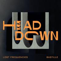 Lost Frequencies、Bastille - Head Down (和声伴唱)伴奏