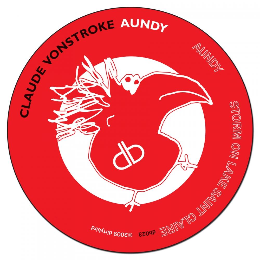 Aundy EP