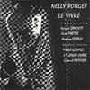 Nelly Pouget - Minuit regards