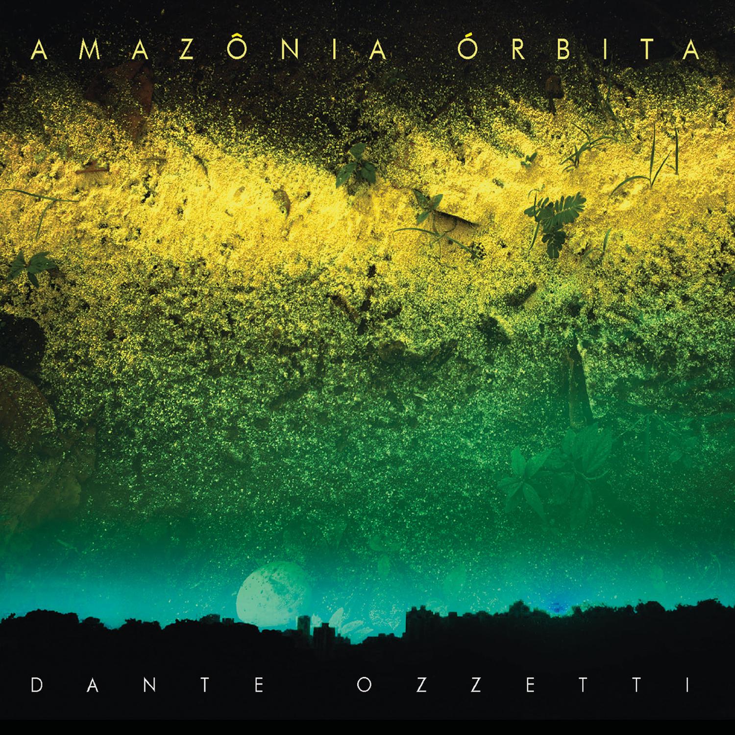 Dante Ozzetti - Dança do Marambiré