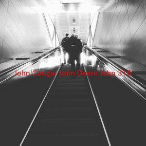 Keith Urban - John Cougar, John Deere, John 316 （降3半音）
