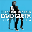 Titanium (Remix)专辑