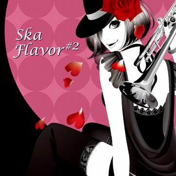 Ska Flavor#2专辑