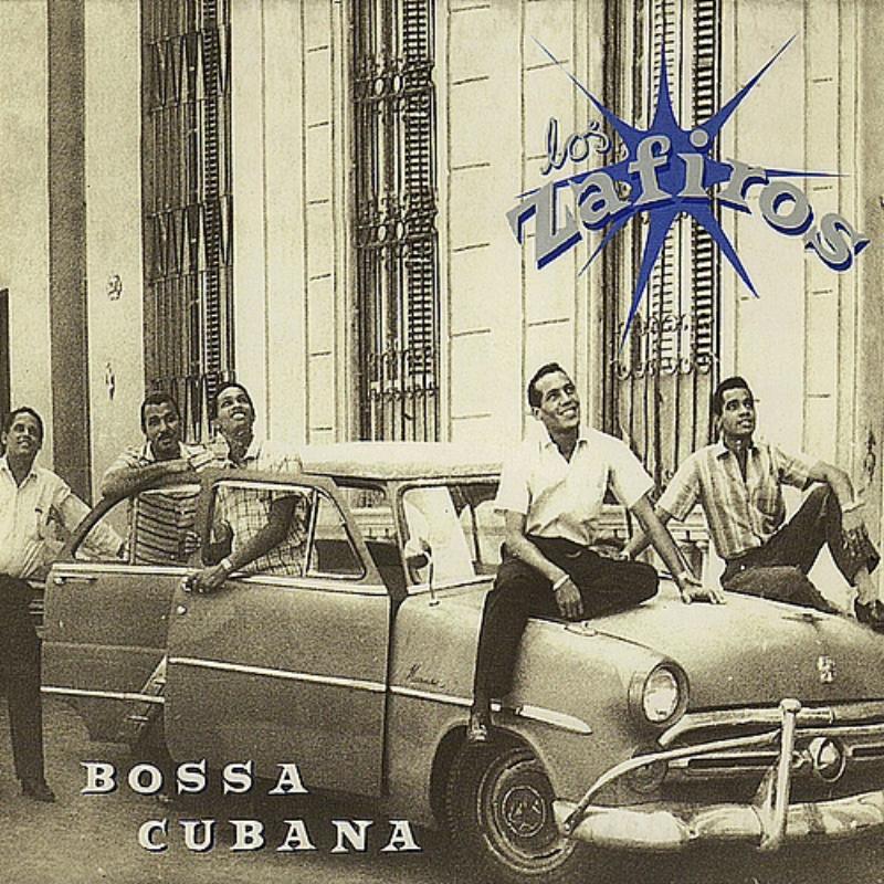 Bossa Cubana