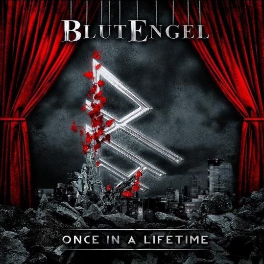 Once in a Lifetime (Live)