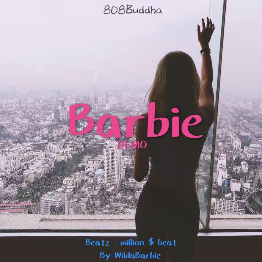 Barbie专辑