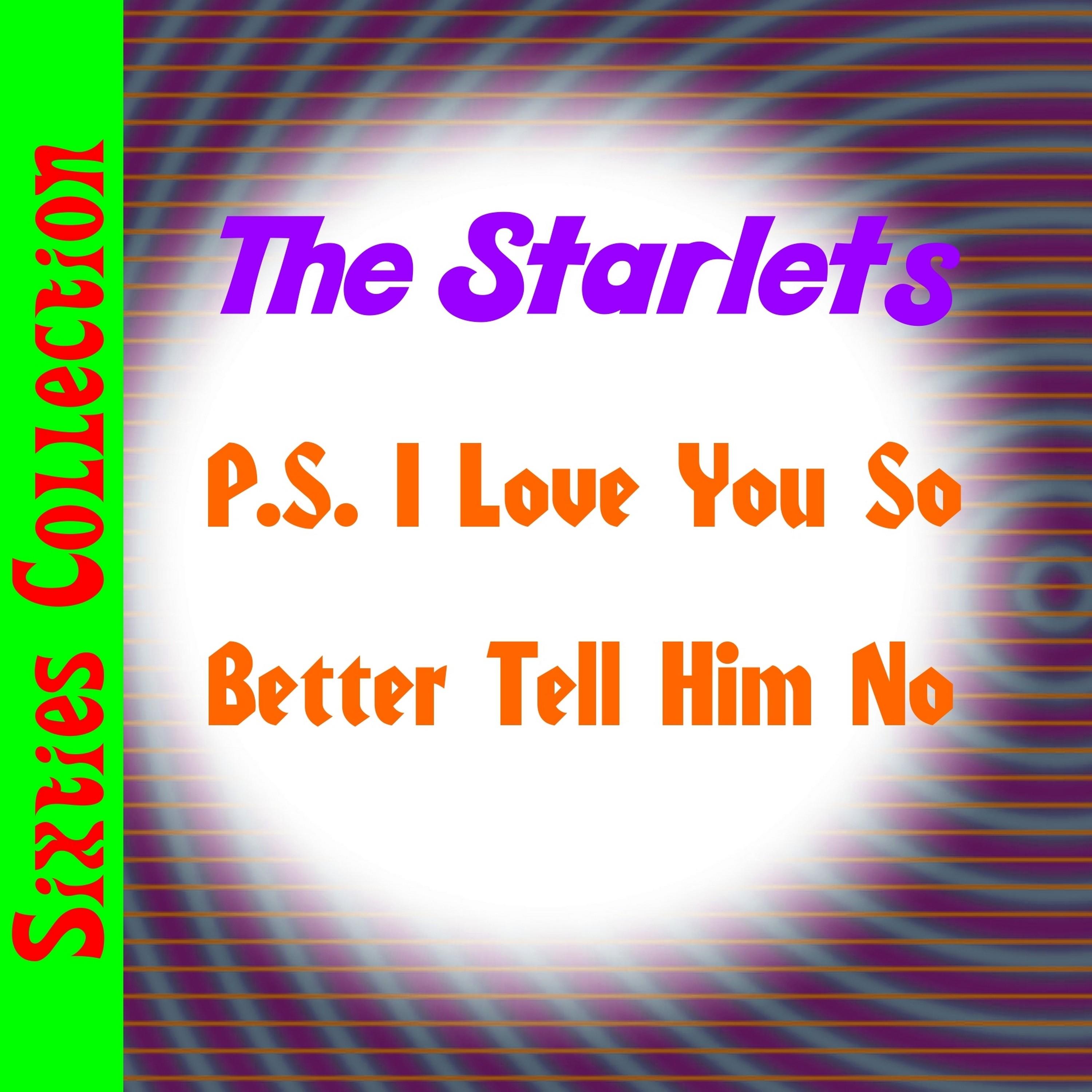 P.S. I Love You So