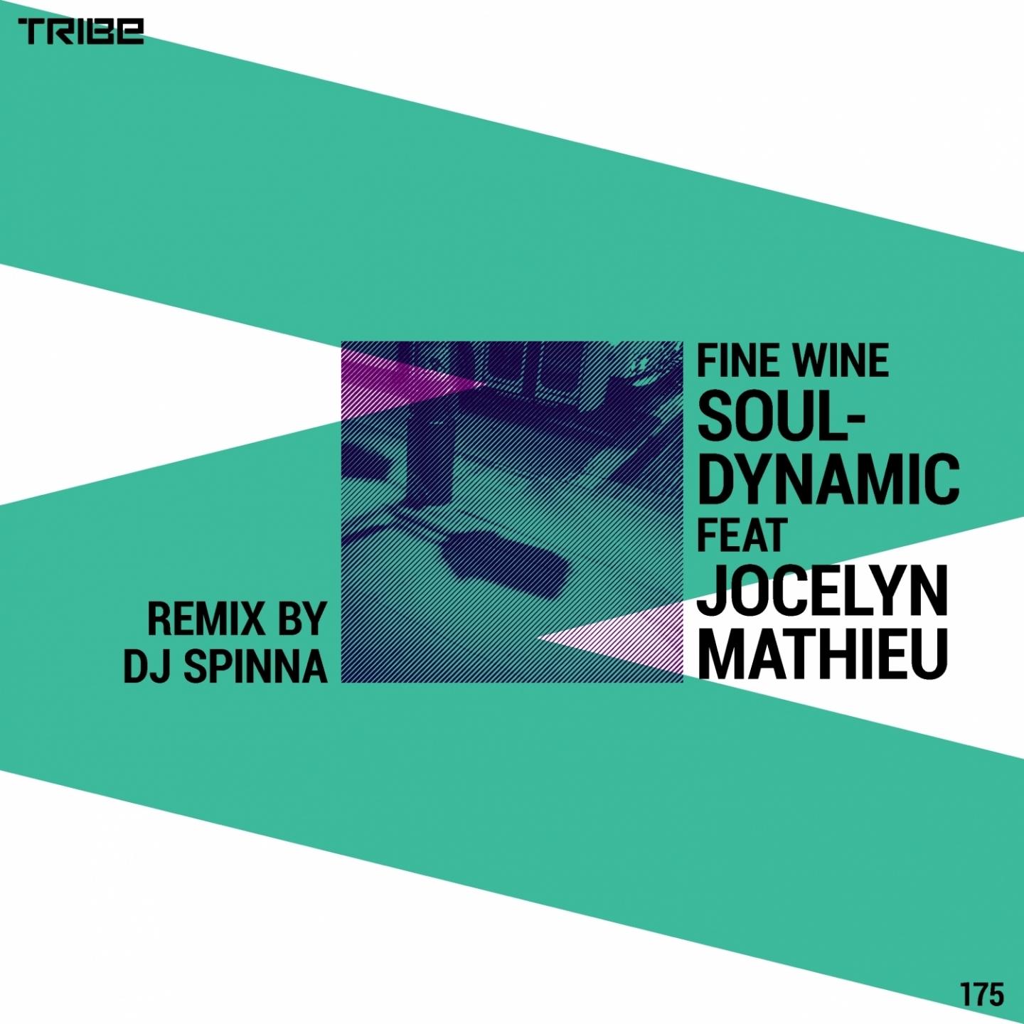 Fine Wine (DJ Spinna Remixes)