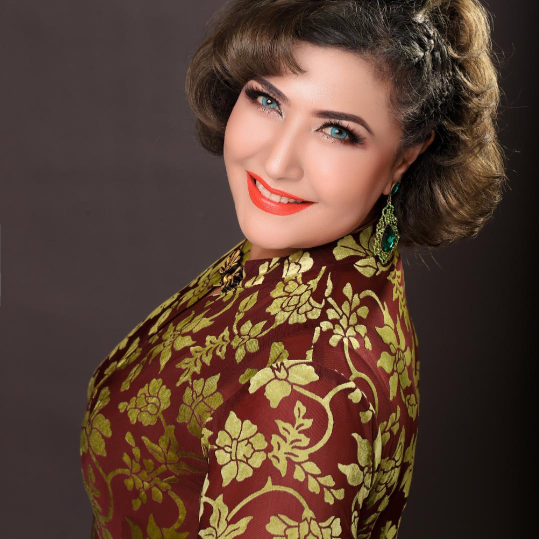 Dilbar ababakri