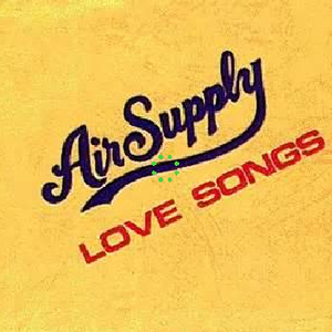 AIR SUPPLY - I CAN WAIT FOREVER
