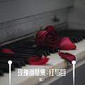 玫瑰钢琴集：红与白