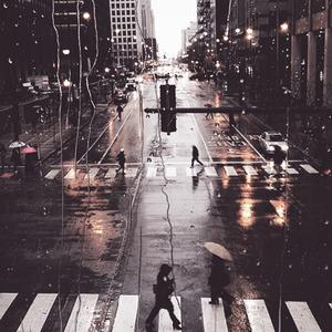 Brad Paisley - City Of Music (KV Instrumental) 无和声伴奏