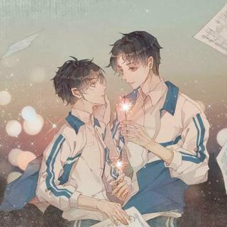 【某某】木苏里 我的骨骼说，我还是爱你