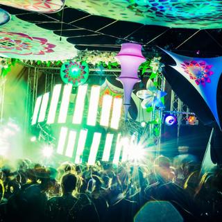 ॐPsy-tranceॐ†昭示心灵的迷幻电音