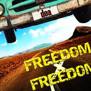 FREEDOM × FREEDOM