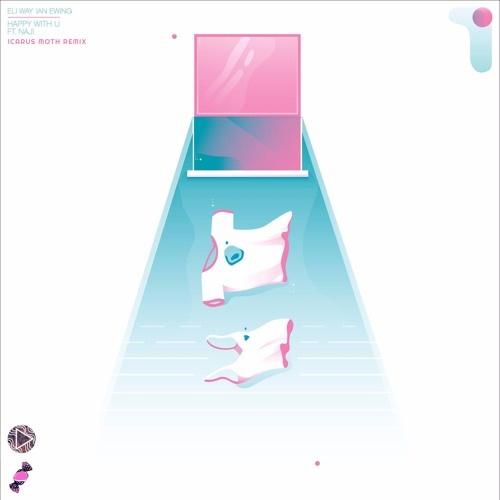 Happy With U (Icarus Moth Remix)