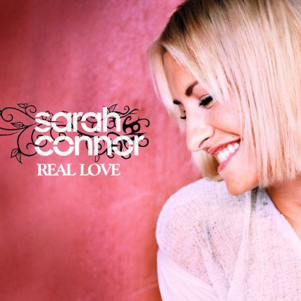 Real Love(Single)专辑