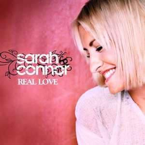 Sarah Connor - Real Love （升4半音）
