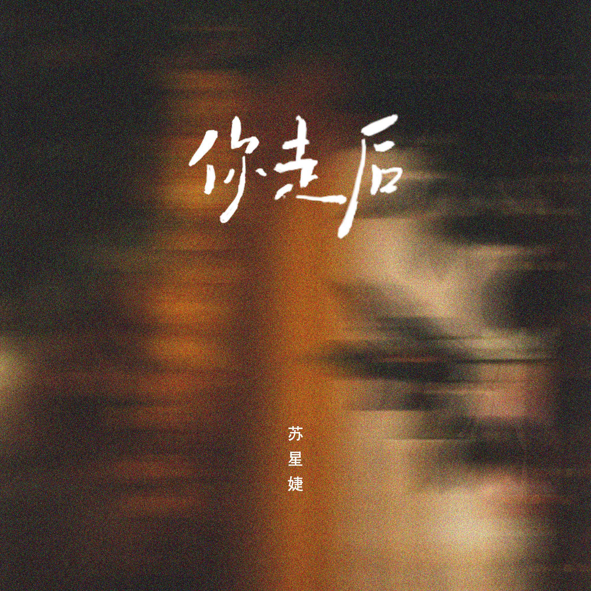 你走后