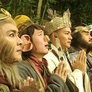 TVB西游记配乐