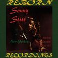 Sonny Stitt with the New Yorkers (HD Remastered)