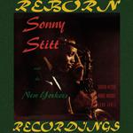 Sonny Stitt with the New Yorkers (HD Remastered)专辑