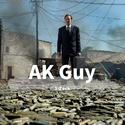 AK Guy（Freestyle）