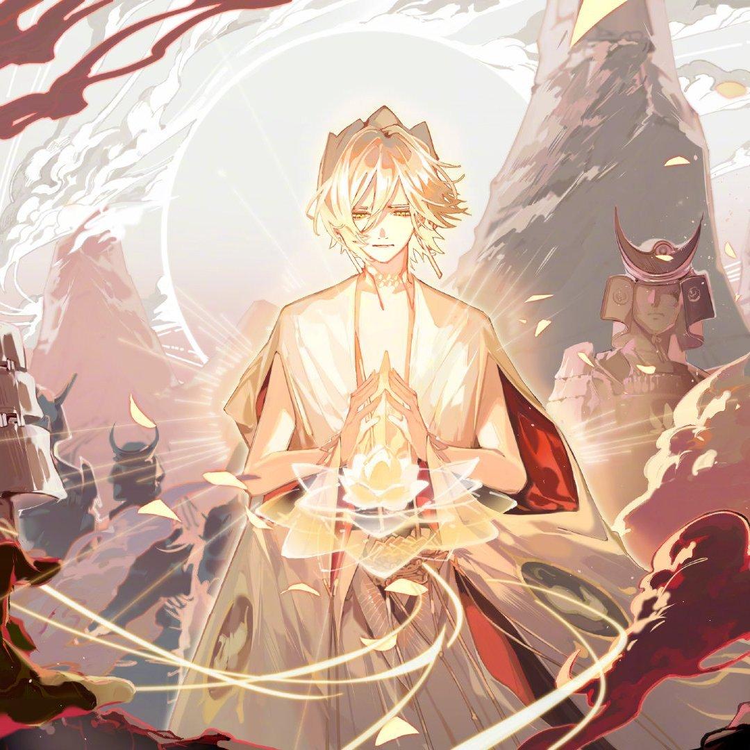 【陰陽師】为崽而战！！！