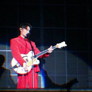 李荣浩 麻雀