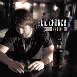 Guys Like Me - Eric Church (TKS karaoke) 带和声伴奏 （降5半音）