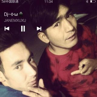 Dj-Tursunjan⇔喀拉苏
