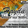 Haydn: The Seasons: Autumn and Winter