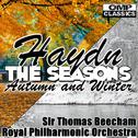 Haydn: The Seasons: Autumn and Winter专辑