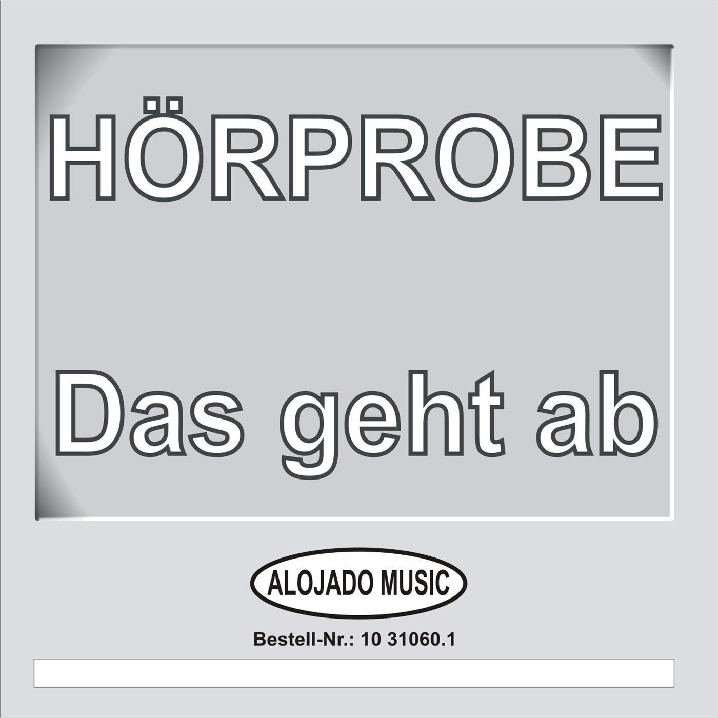Das geht ab