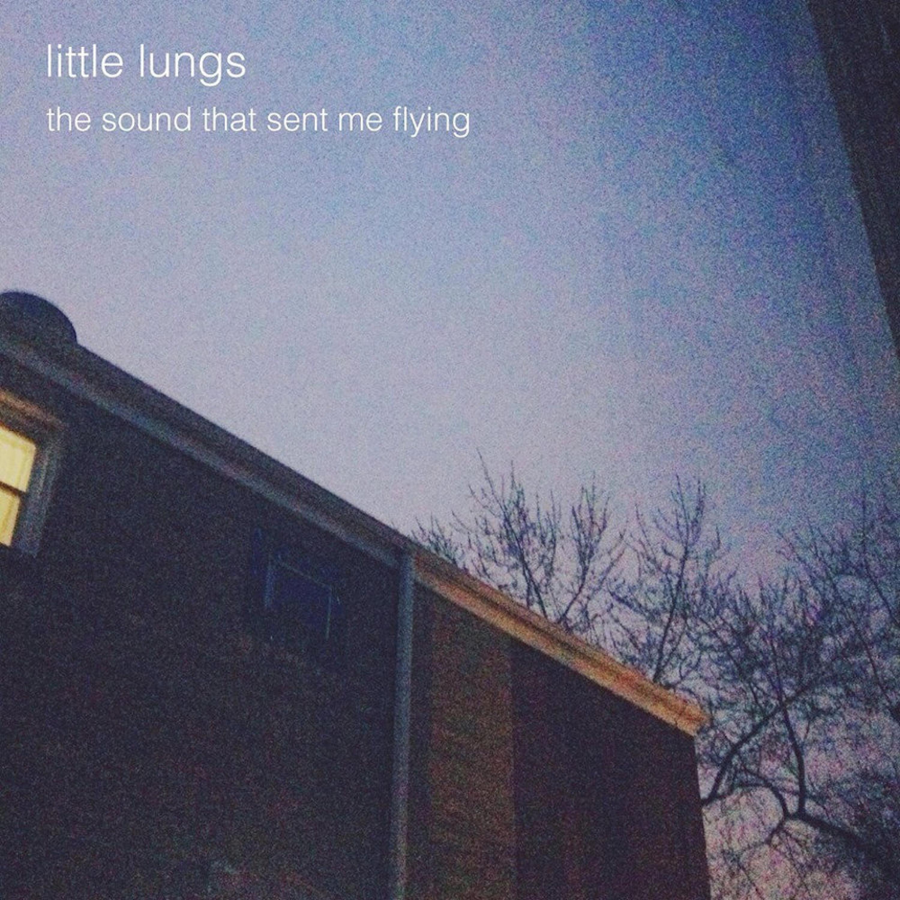 The Sound The Sent Me Flying