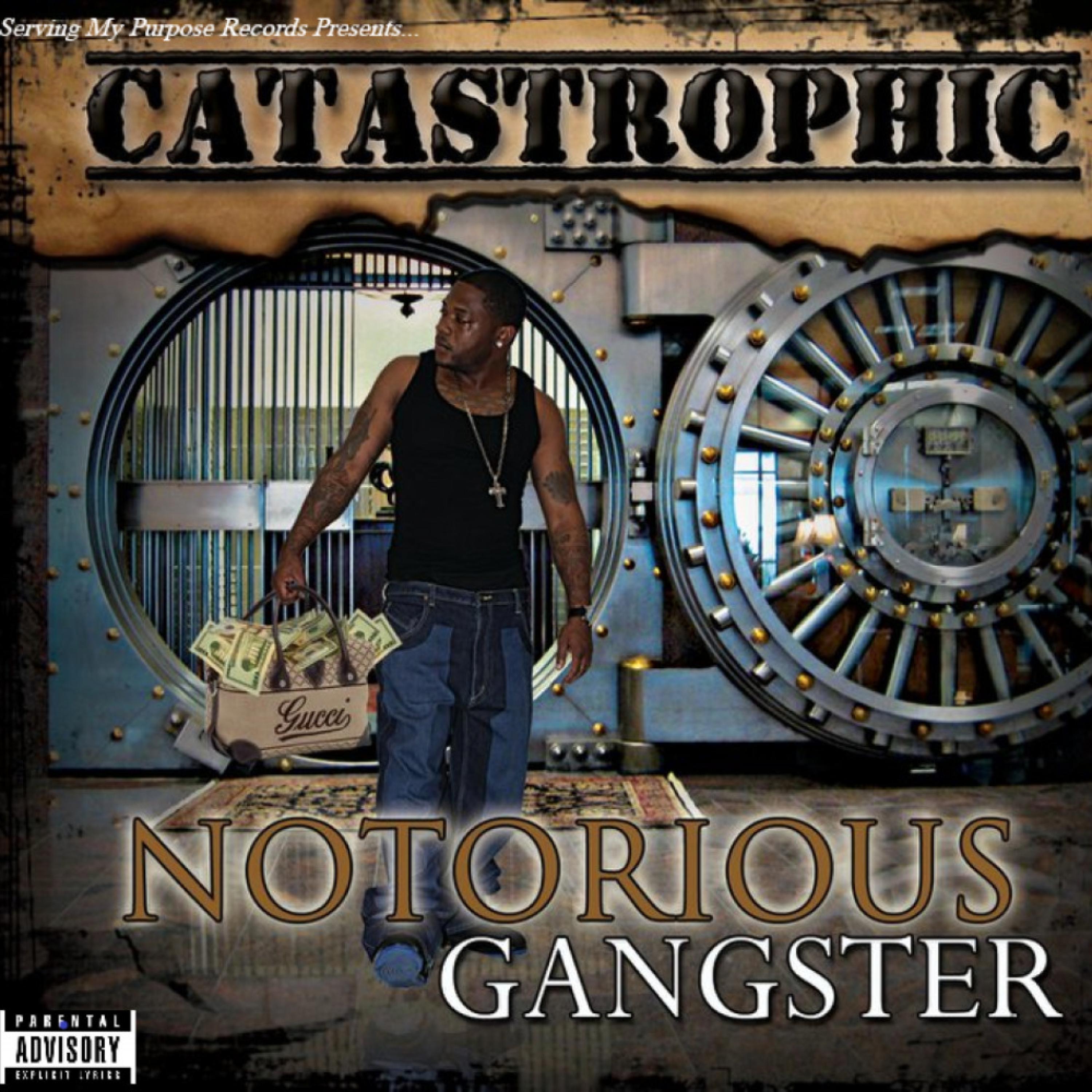 Notorious Gangster