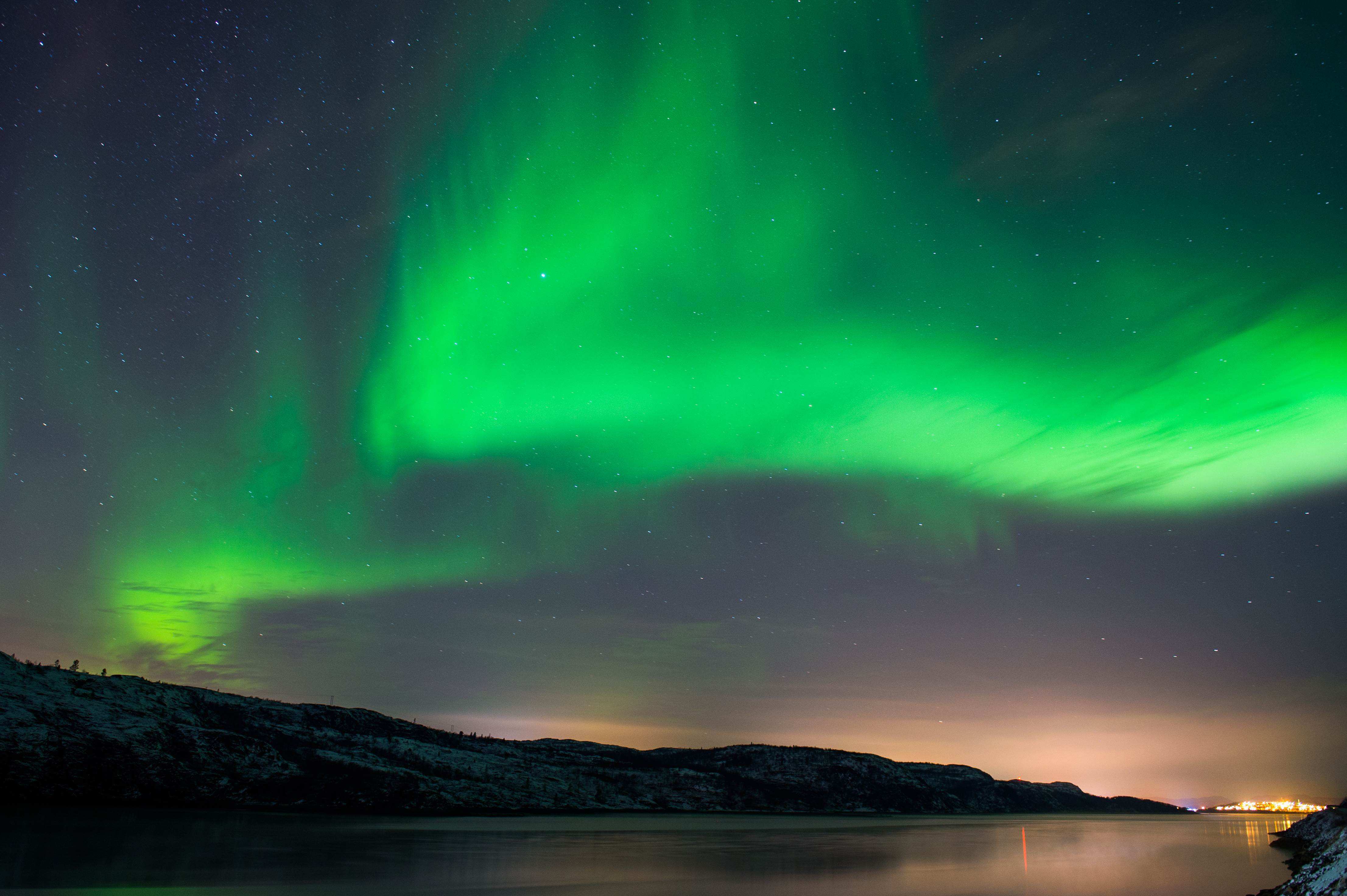 Aurora