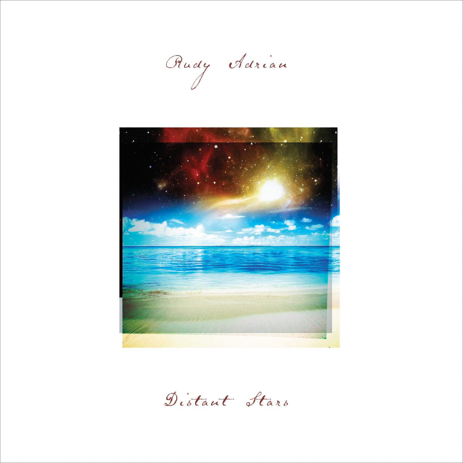 Distant Stars