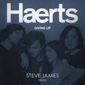 Giving Up (Steve James Remix)专辑