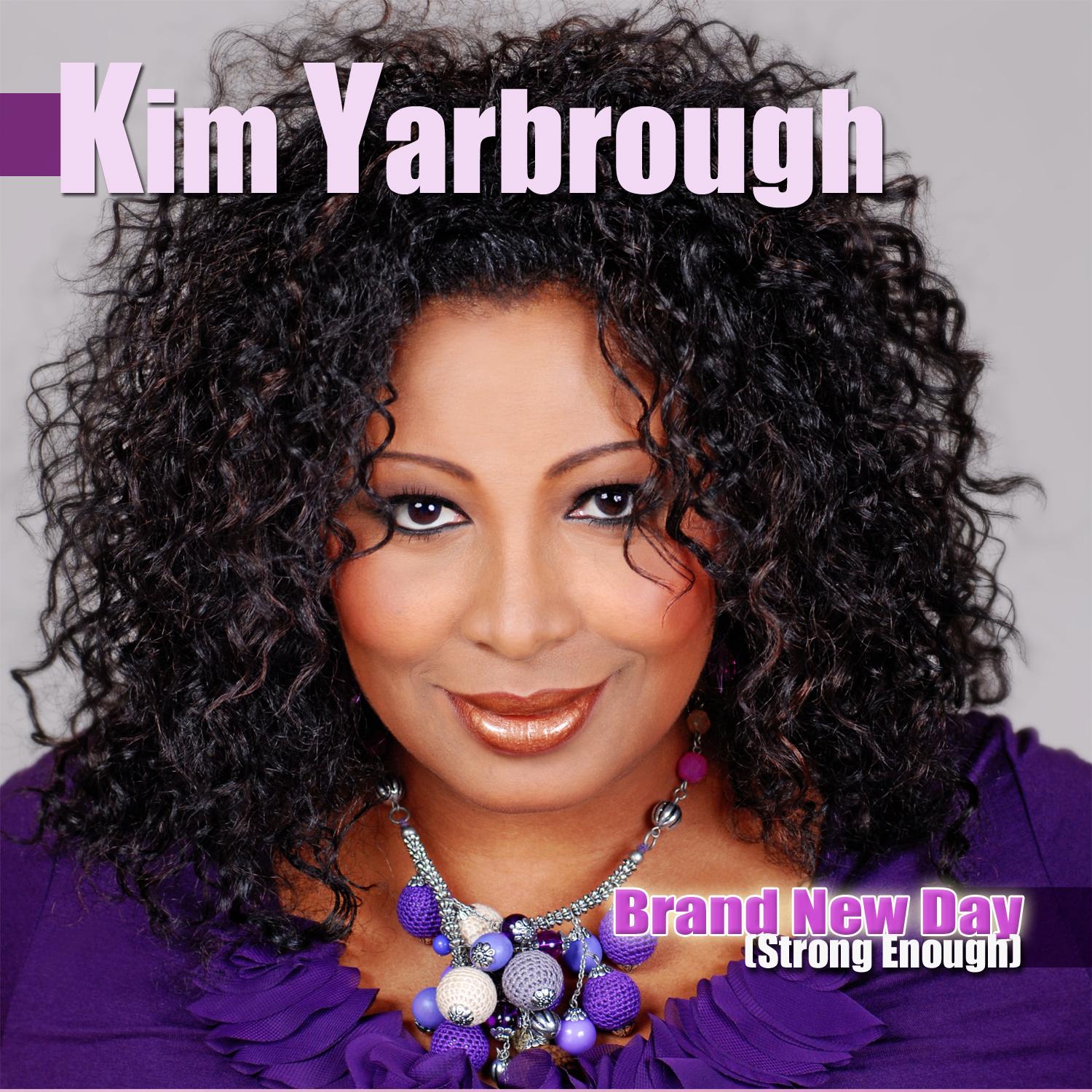 Brand New Day (Strong Enough)