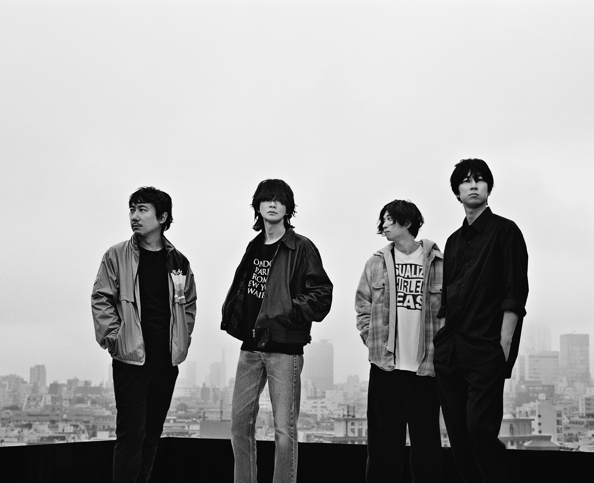 bump of chicken ray 曲