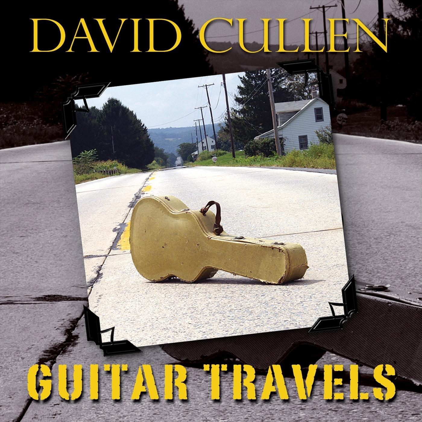 Guitar Travels