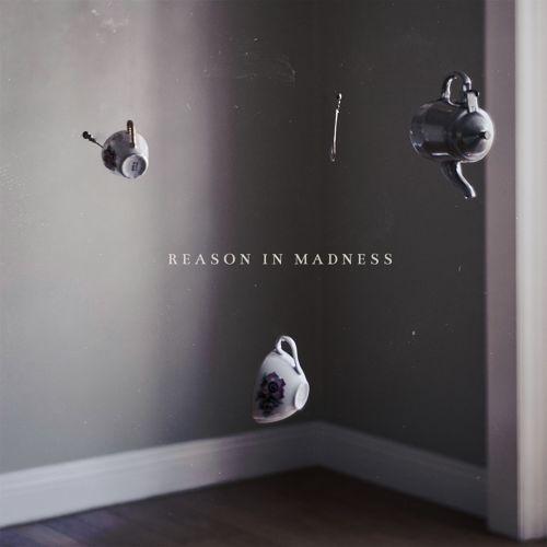 Kuma - Reason In Madness