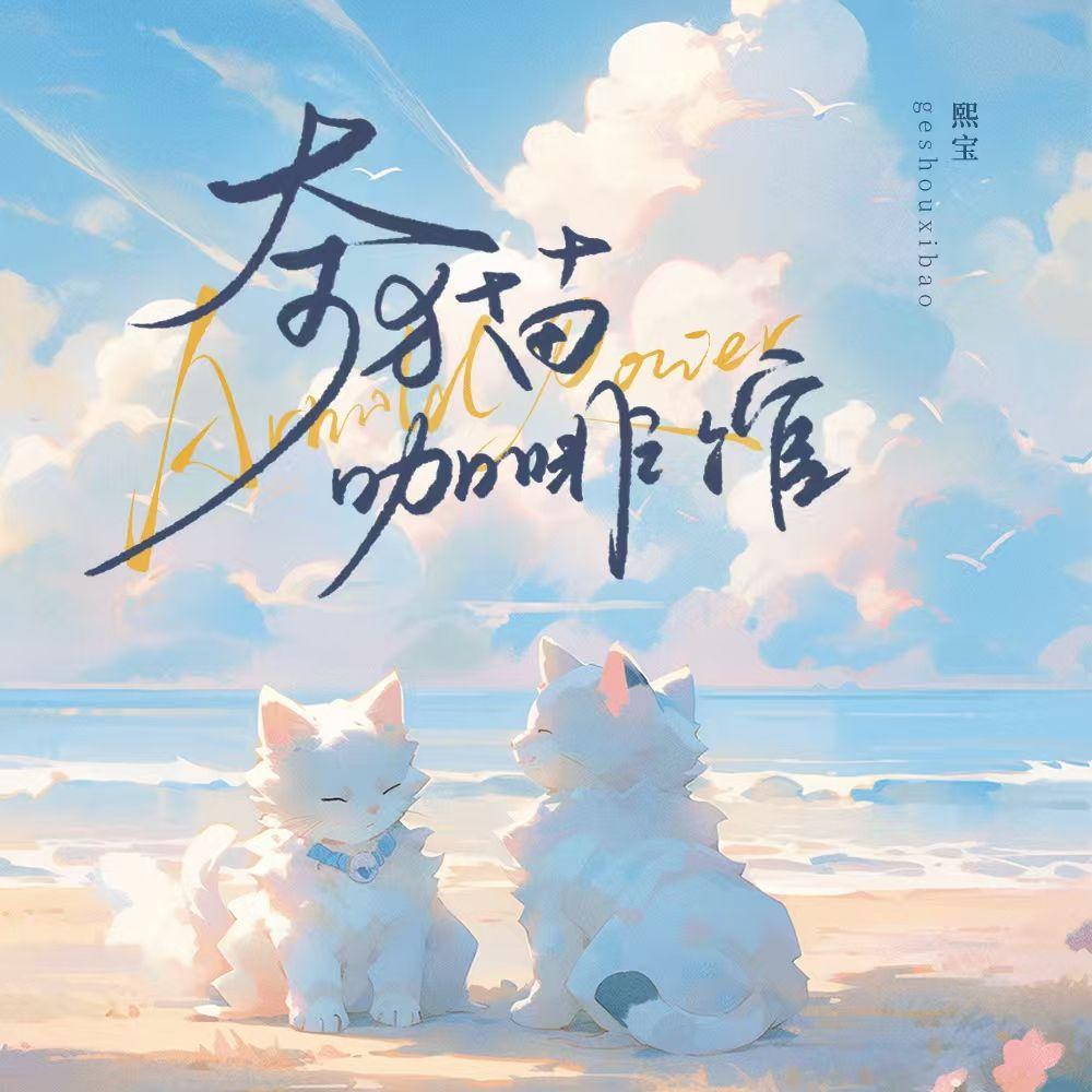 奇喵咖啡屋