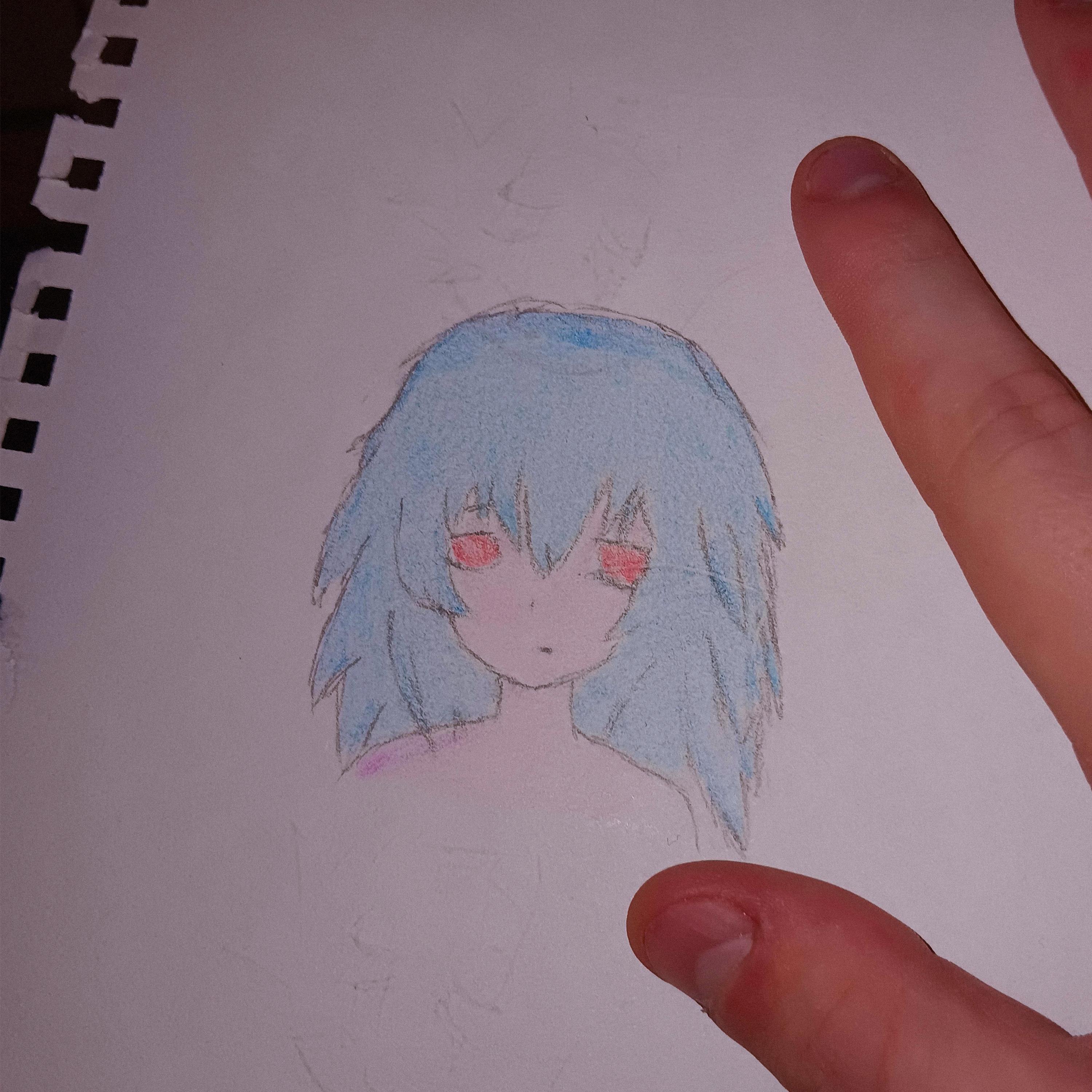 our circle is broken