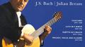 Julian Bream plays J.S. Bach专辑