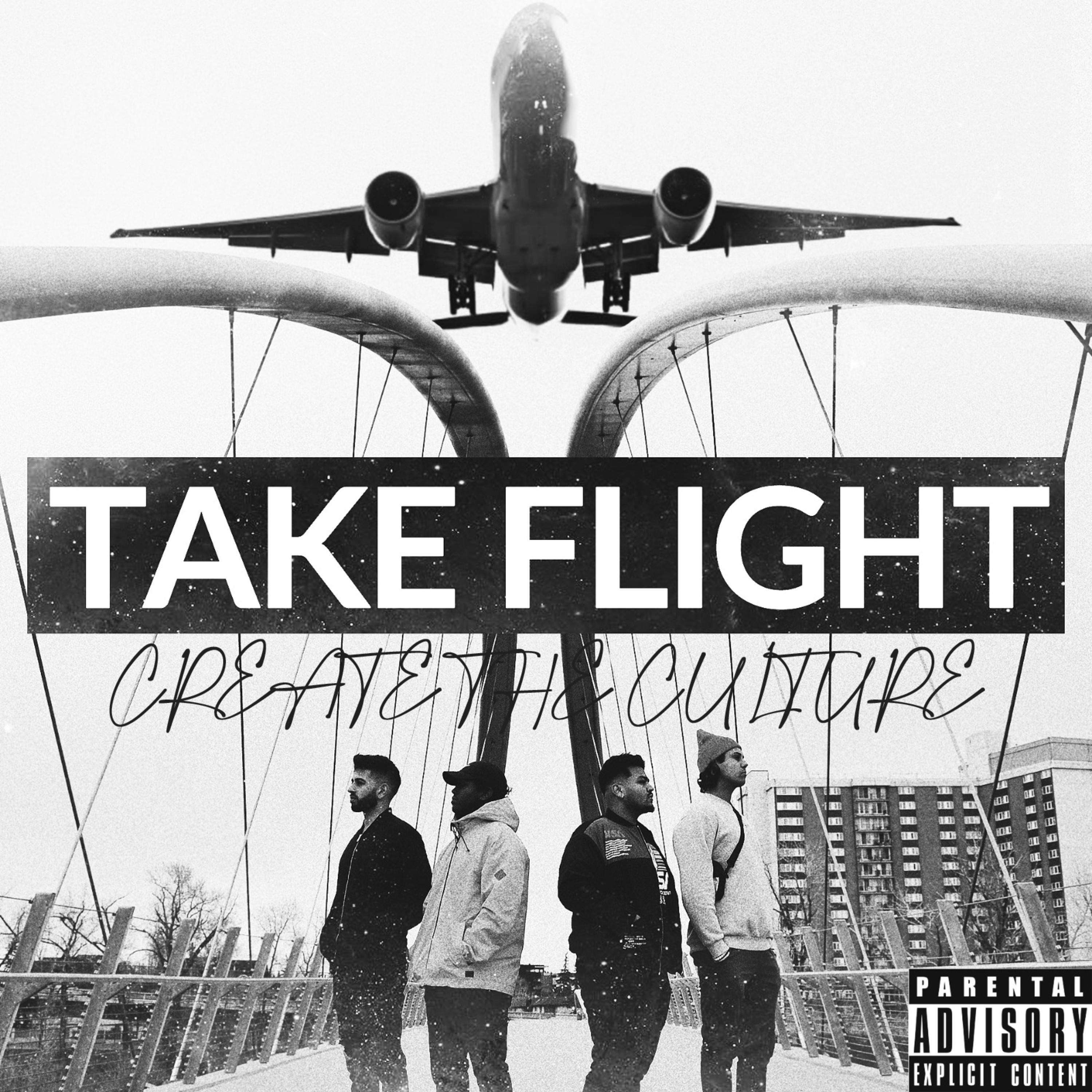 Take Flight