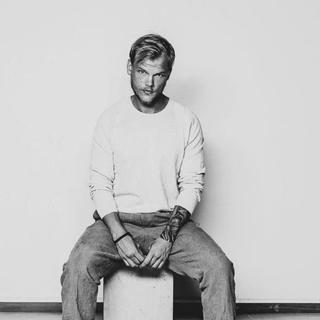 Avicii ◢ ◤