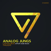 Analog Jungs - Centaurus (Anton MAKe Remix)
