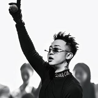 为苍生两肋插刀恶灵休来闯我门.
